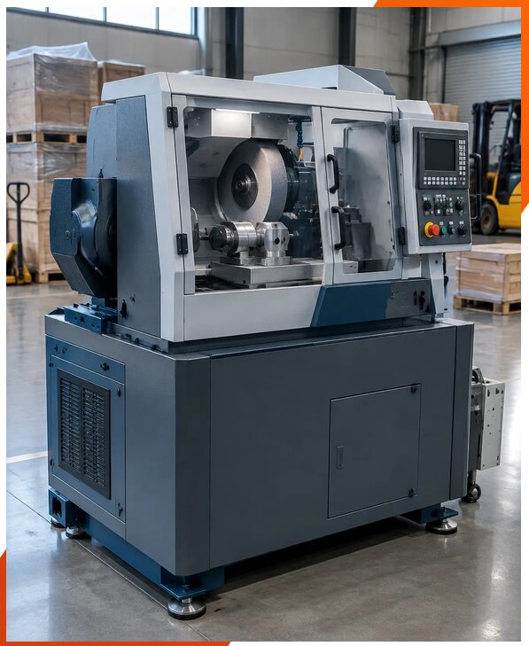Поставка шлифовальных станков от 459090 р. | ЮнионикРу